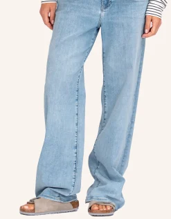Baggy Wide Jeans Shirley