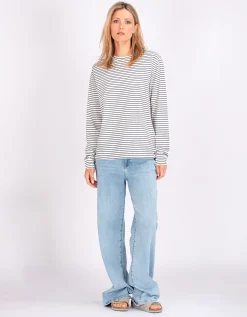 Baggy Wide Jeans Shirley