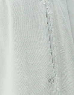 Barrel-Fit Jogginghose