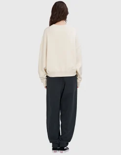 Barrel-Fit Jogginghose