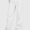 Barrel-Leg Jeans Ruby Volume