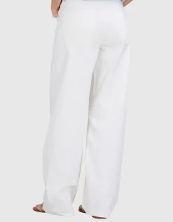 Barrel-Leg Jeans Ruby Volume