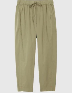 Baumwoll-Hose Draper mit elastischem Bund
