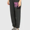 Bedruckte Jogginghose