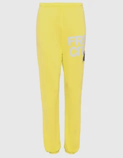 Bedruckte Jogginghose