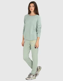 Bedruckte Jogginghose Lux OG
