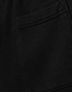 Bedruckte Sweat-Shorts