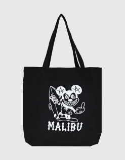 Bedruckte Tasche