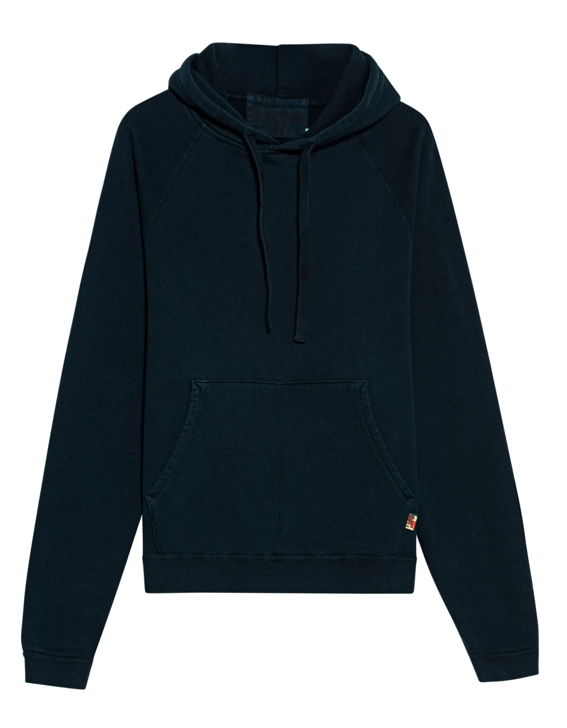 Bedruckter Hoodie