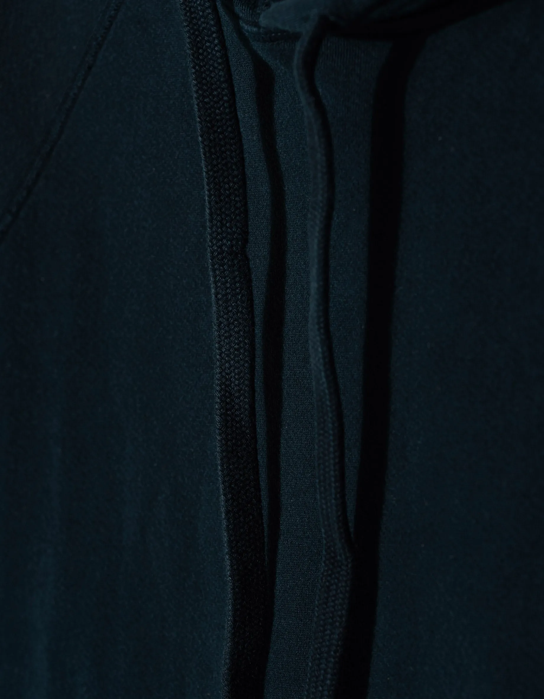 Bedruckter Hoodie