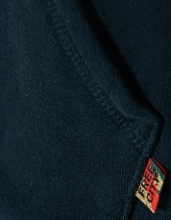 Bedruckter Hoodie