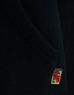 Bedruckter Hoodie