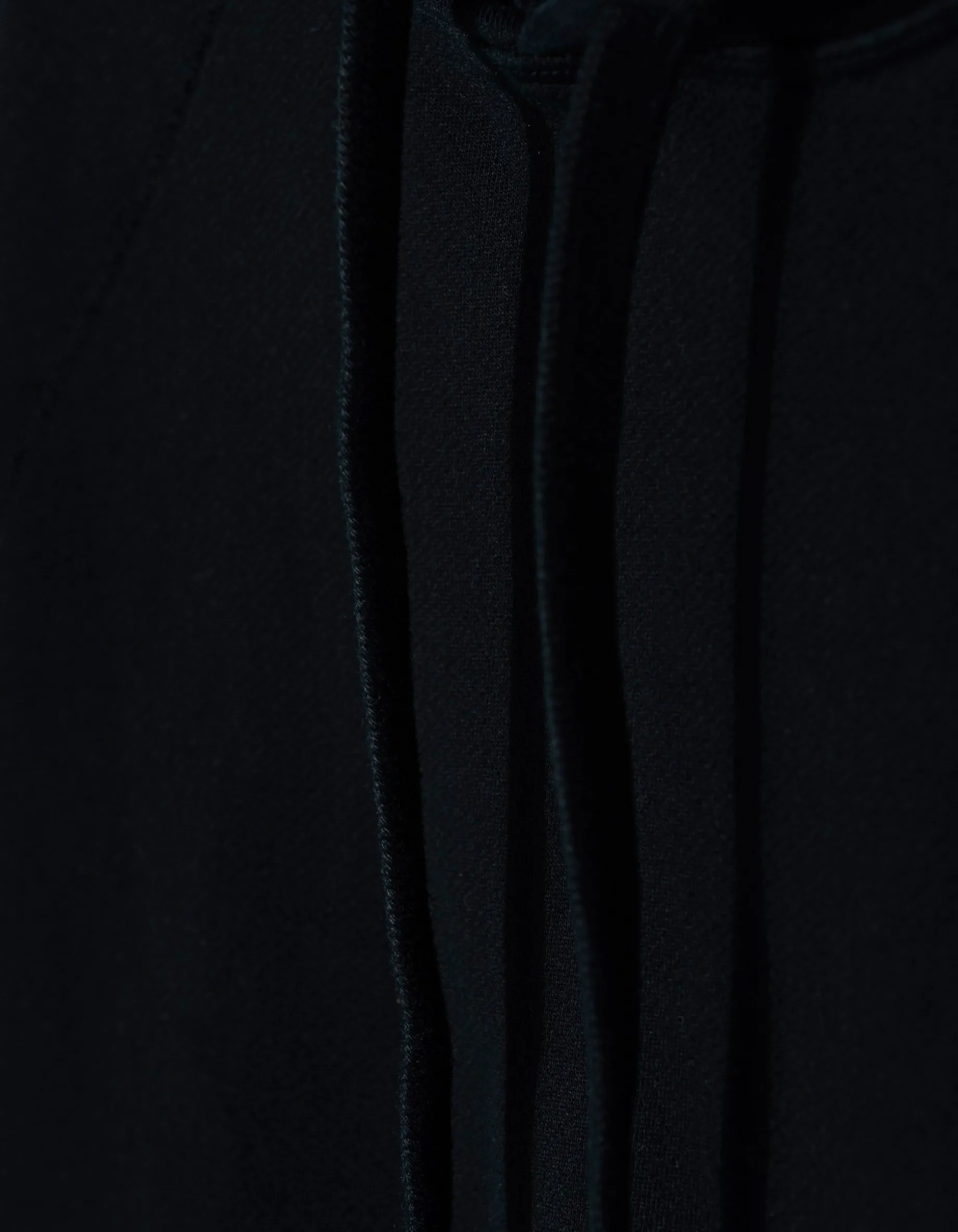 Bedruckter Hoodie