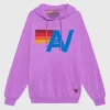 Bedruckter Oversize Hoodie