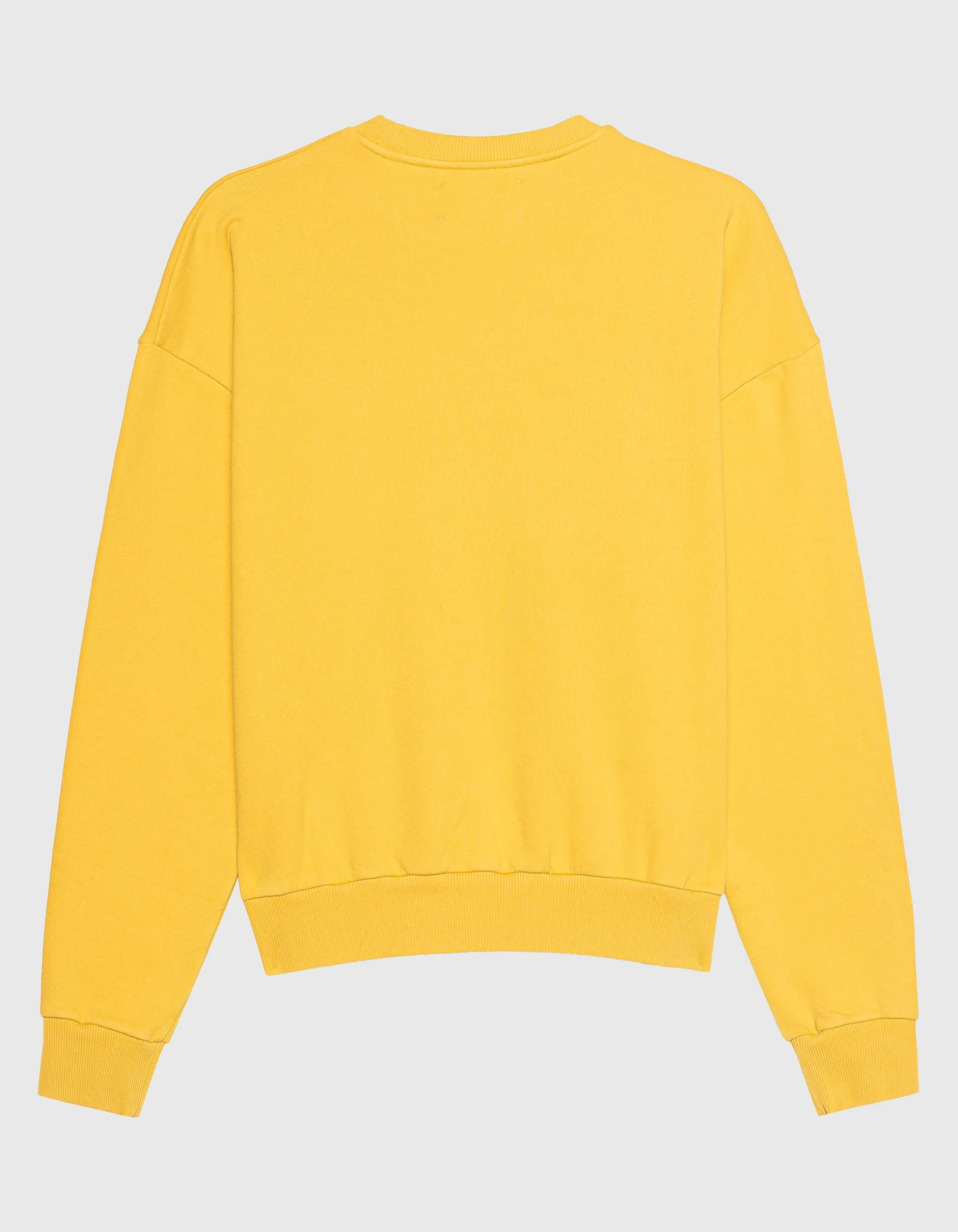 Bedrucktes Oversize Sweatshirt Jamie