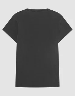 Bedrucktes Oversize T-Shirt