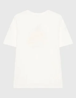 Bedrucktes Oversize T-Shirt