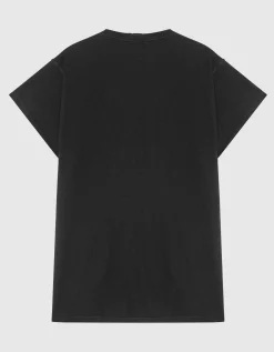 Bedrucktes Oversize T-Shirt
