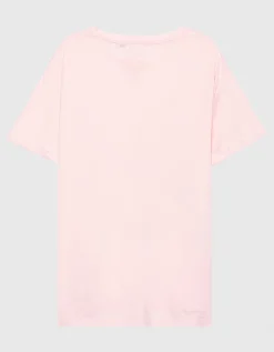 Bedrucktes Oversize T-Shirt
