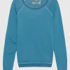 Bedrucktes Sweatshirt