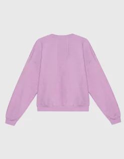 Bedrucktes Sweatshirt