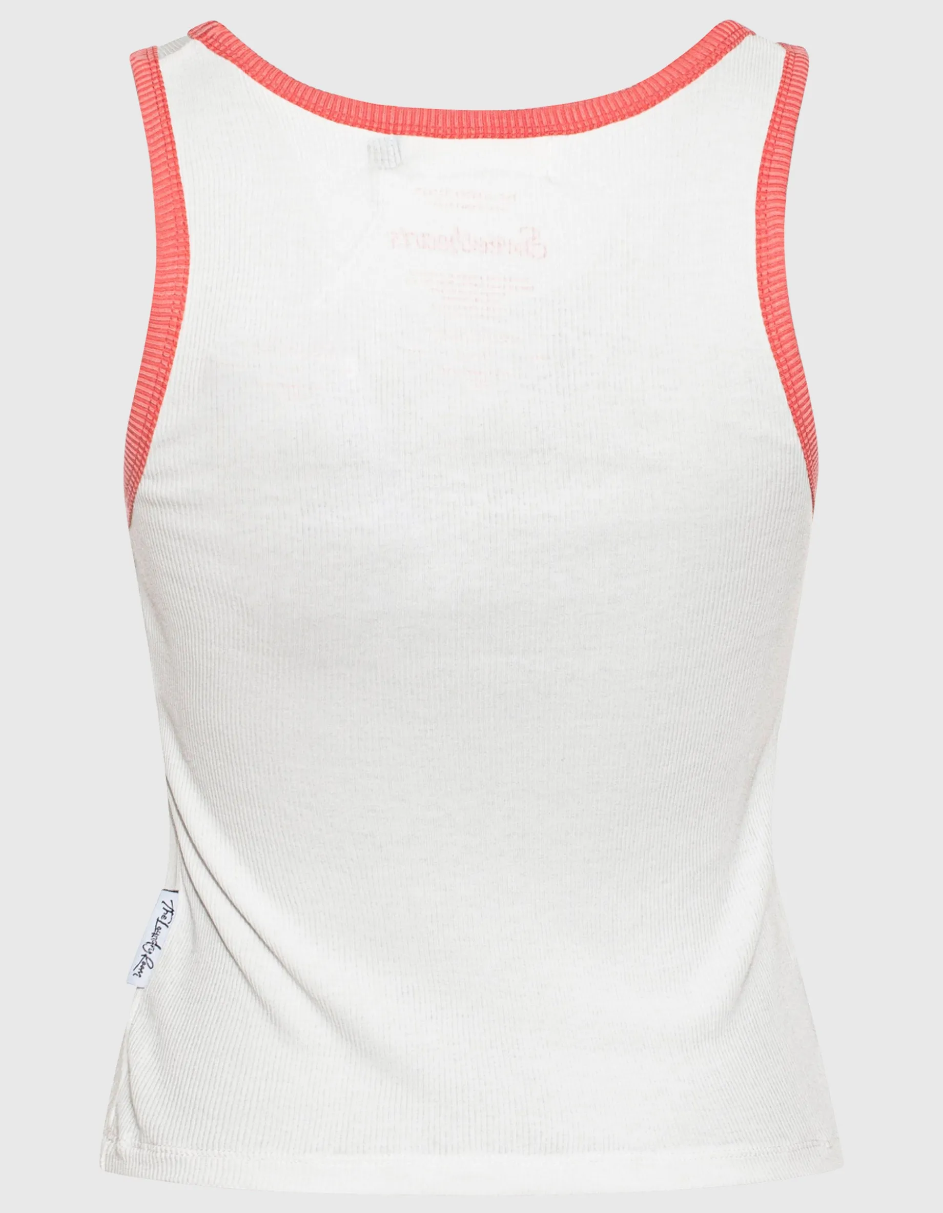 Bedrucktes Tanktop