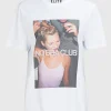 Bedrucktes T-Shirt