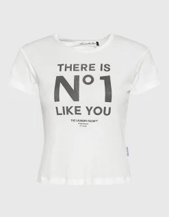 Bedrucktes T-Shirt