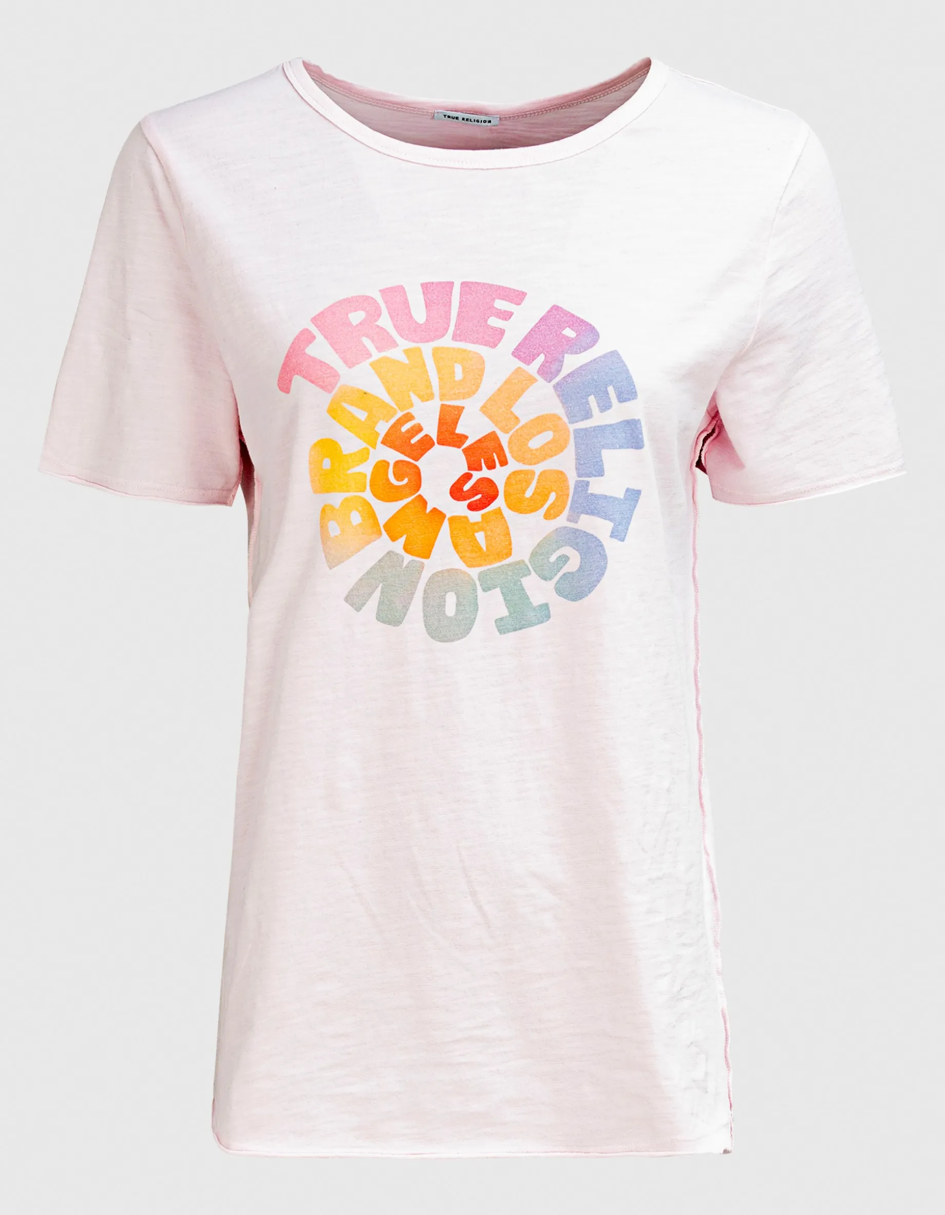 Bedrucktes T-Shirt
