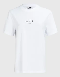Bedrucktes T-Shirt