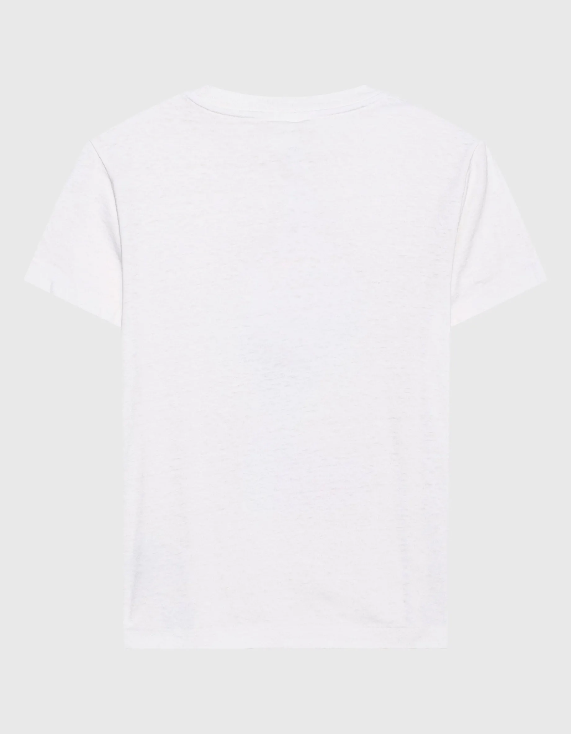 Bedrucktes T-Shirt
