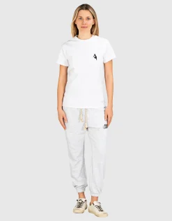 Bedrucktes T-Shirt