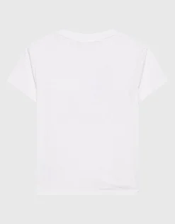Bedrucktes T-Shirt