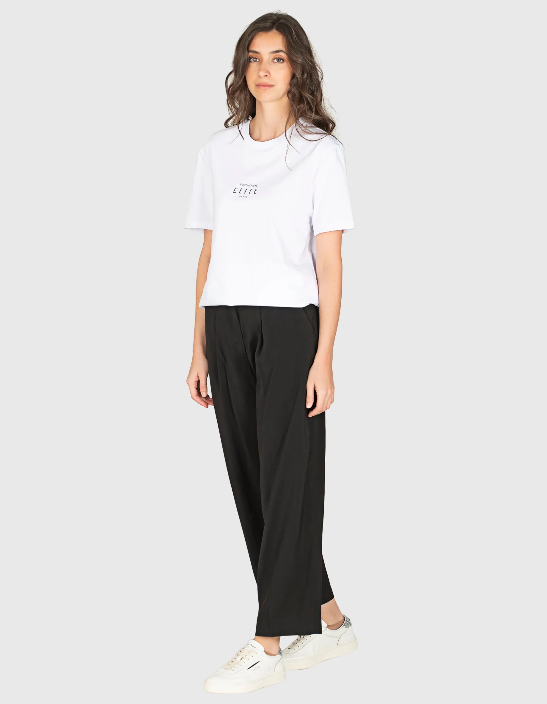 Bedrucktes T-Shirt