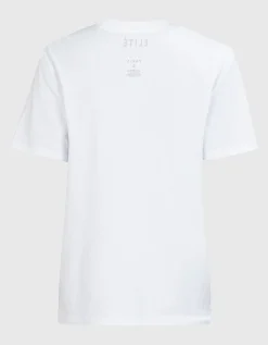 Bedrucktes T-Shirt