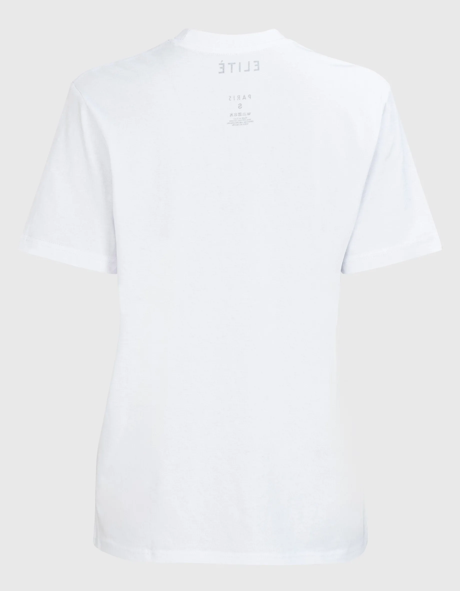 Bedrucktes T-Shirt