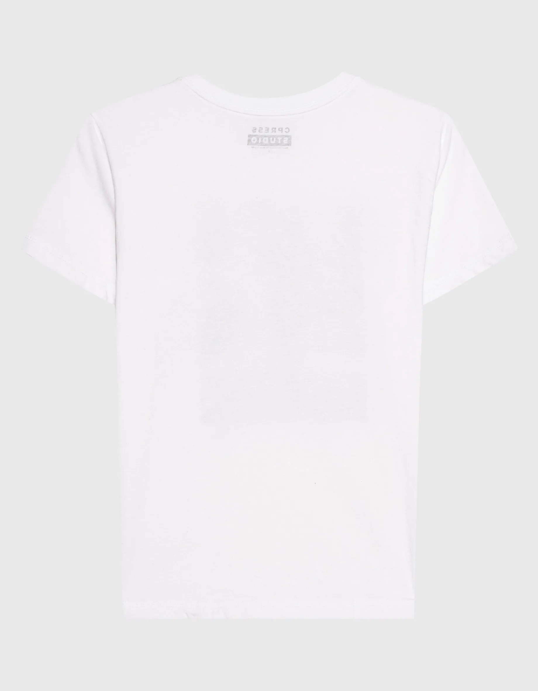 Bedrucktes T-Shirt