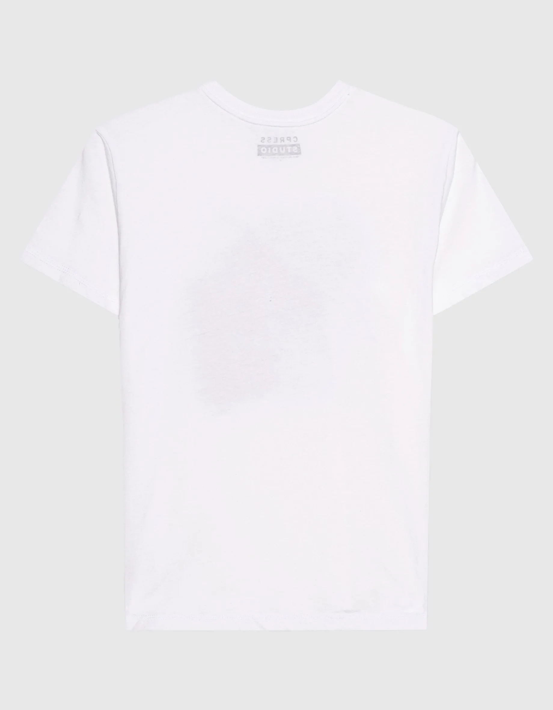 Bedrucktes T-Shirt