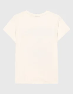 Bedrucktes T-Shirt