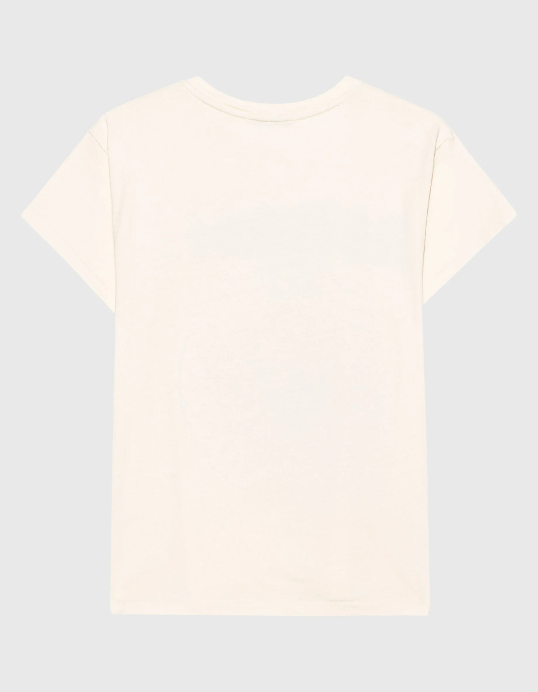 Bedrucktes T-Shirt