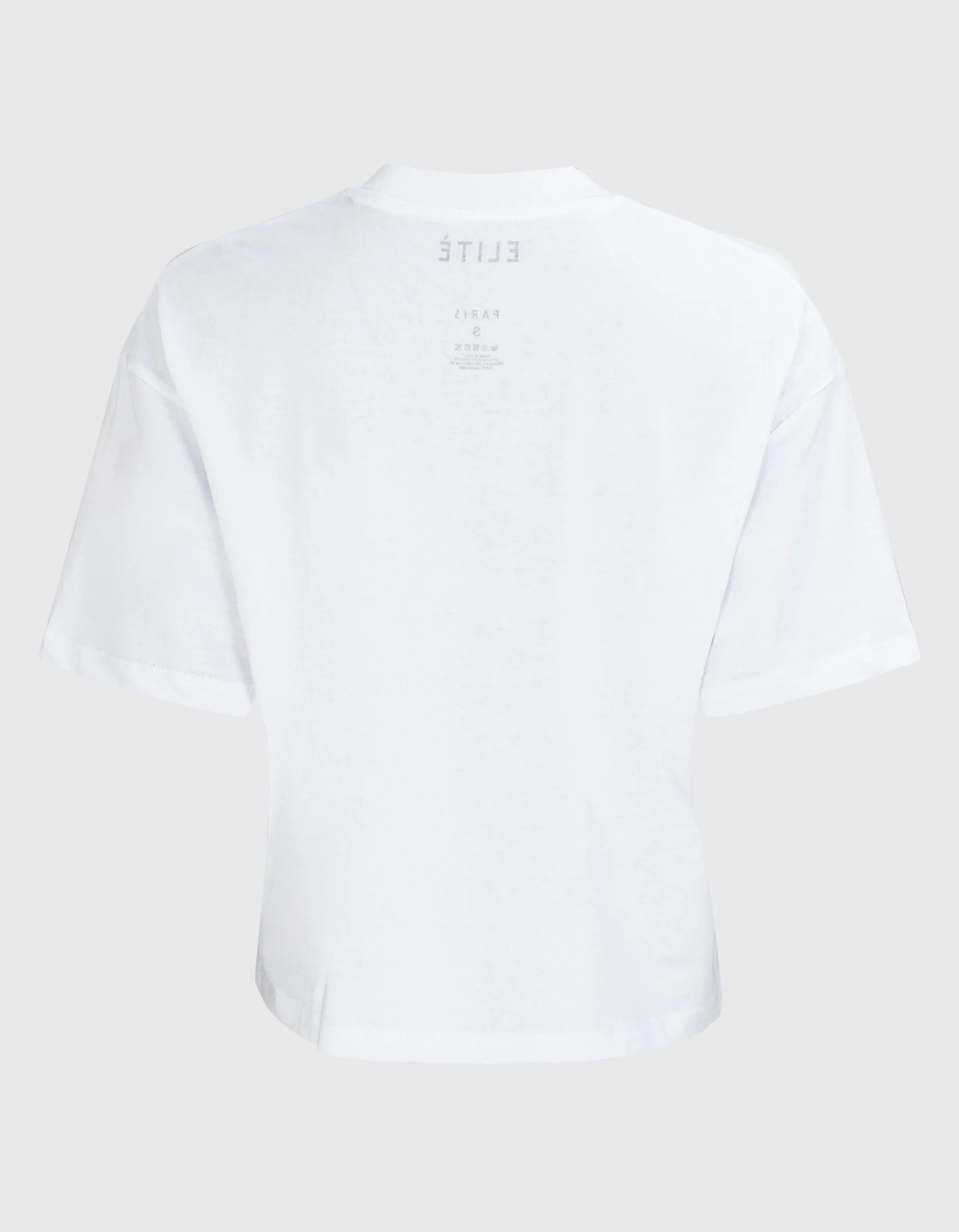 Bedrucktes T-Shirt