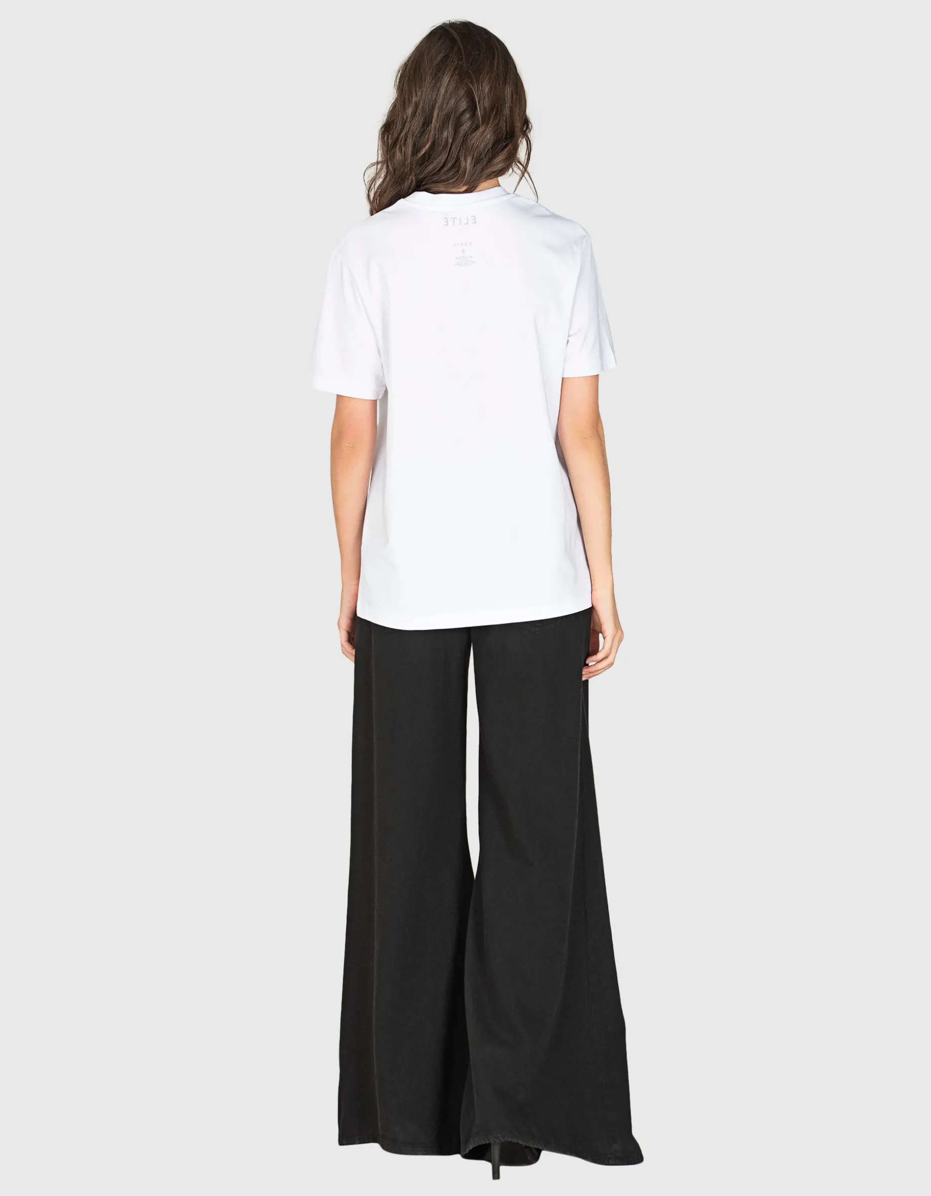 Bedrucktes T-Shirt