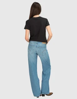Bedrucktes T-Shirt