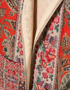 Bestickter Kimono Ricordo
