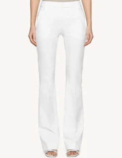 Bootcut-Hose