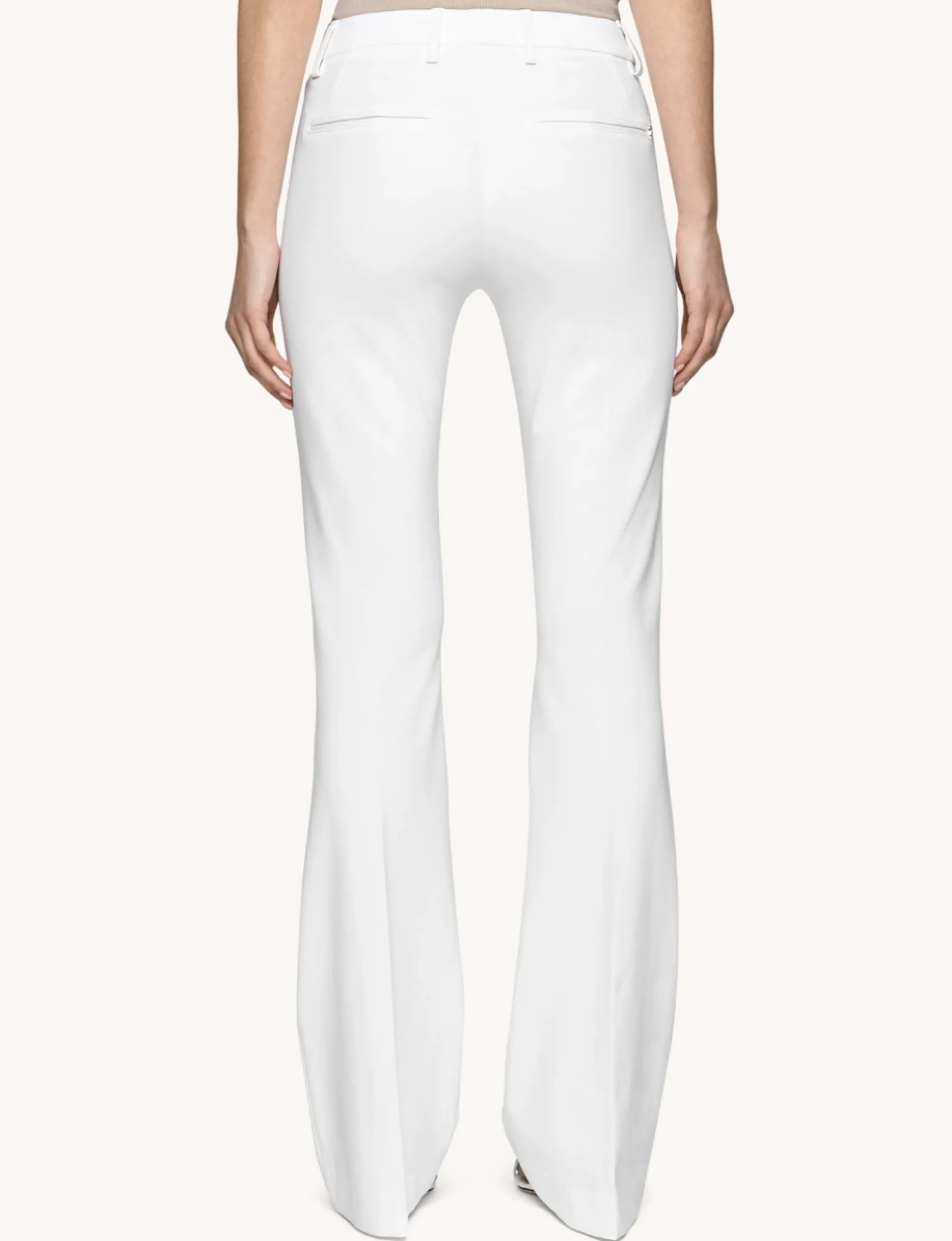 Bootcut-Hose