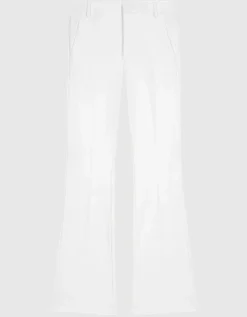 Bootcut-Hose