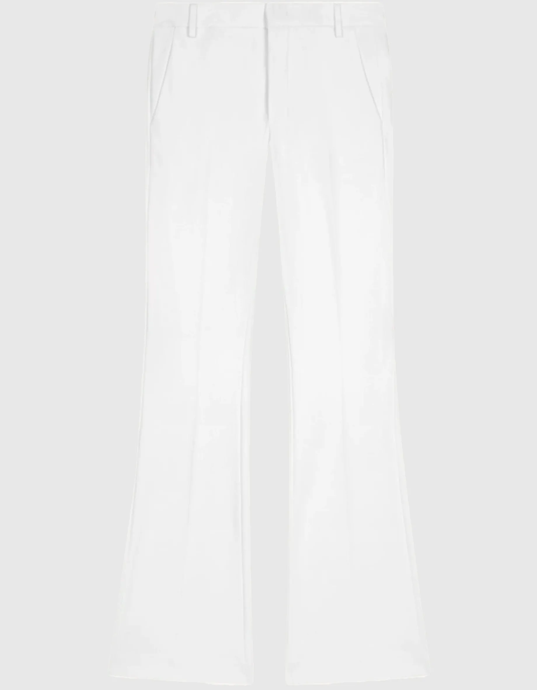 Bootcut-Hose