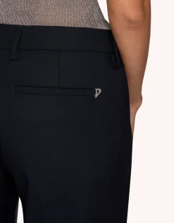 Bootcut-Hose
