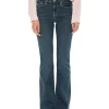 Bootcut-Jeans